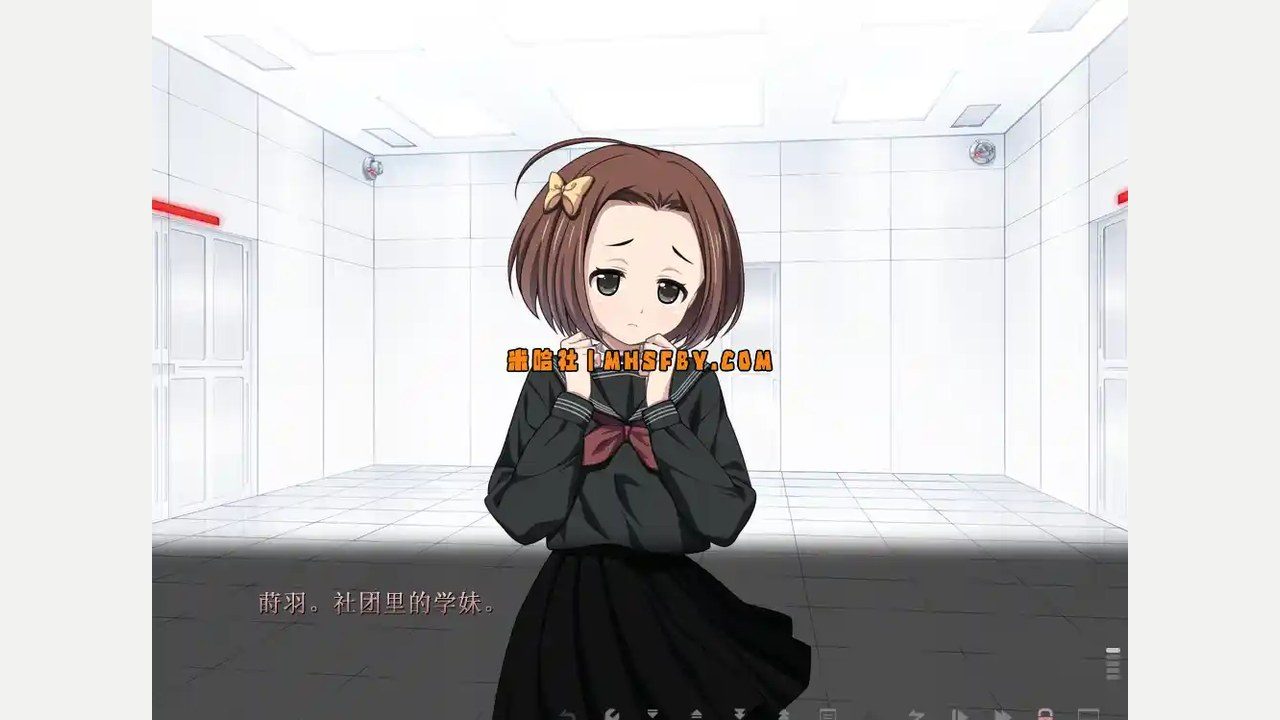 乐园之扉 玩法展示 演示图 6
