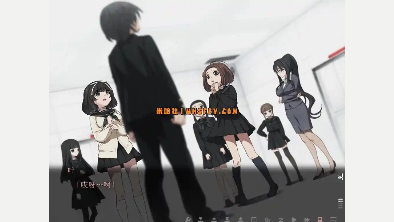 乐园之扉 新手攻略 详情图 1