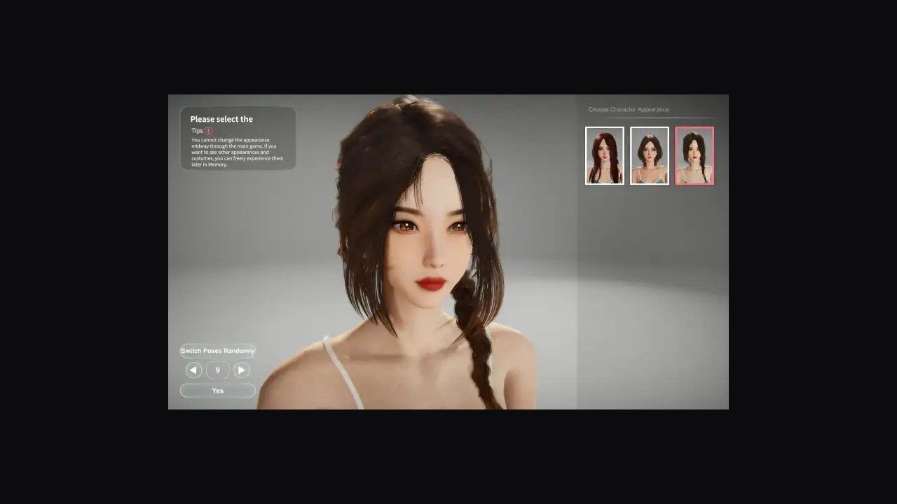 隔壁的美艳人妻TheWifeNextDoor 探索场景 预览图 4