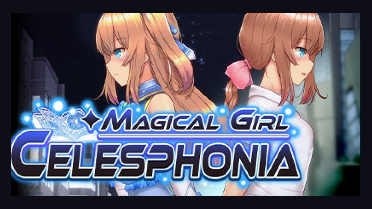 魔法少女天穹法妮雅MagicalGirlCelesphonia 属性配置 场景图 8