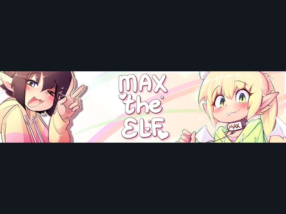 精灵麦克斯MaxtheElf官方正式版 精灵麦克斯MaxtheElf官方正式版中文下载官网与存档检查 封面图
