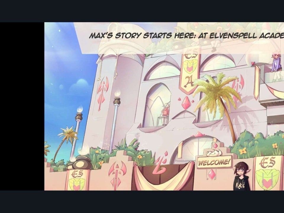 精灵麦克斯MaxtheElf官方正式版 中文界面 详情图 5