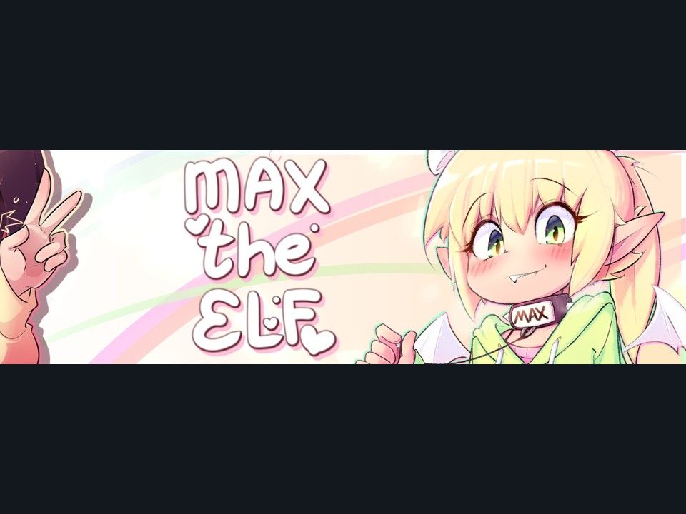 精灵麦克斯MaxtheElf官方正式版 场景演出 场景图 1